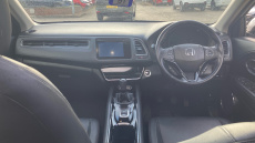 Honda HR-V 1.5 i-VTEC EX 5dr Petrol Hatchback